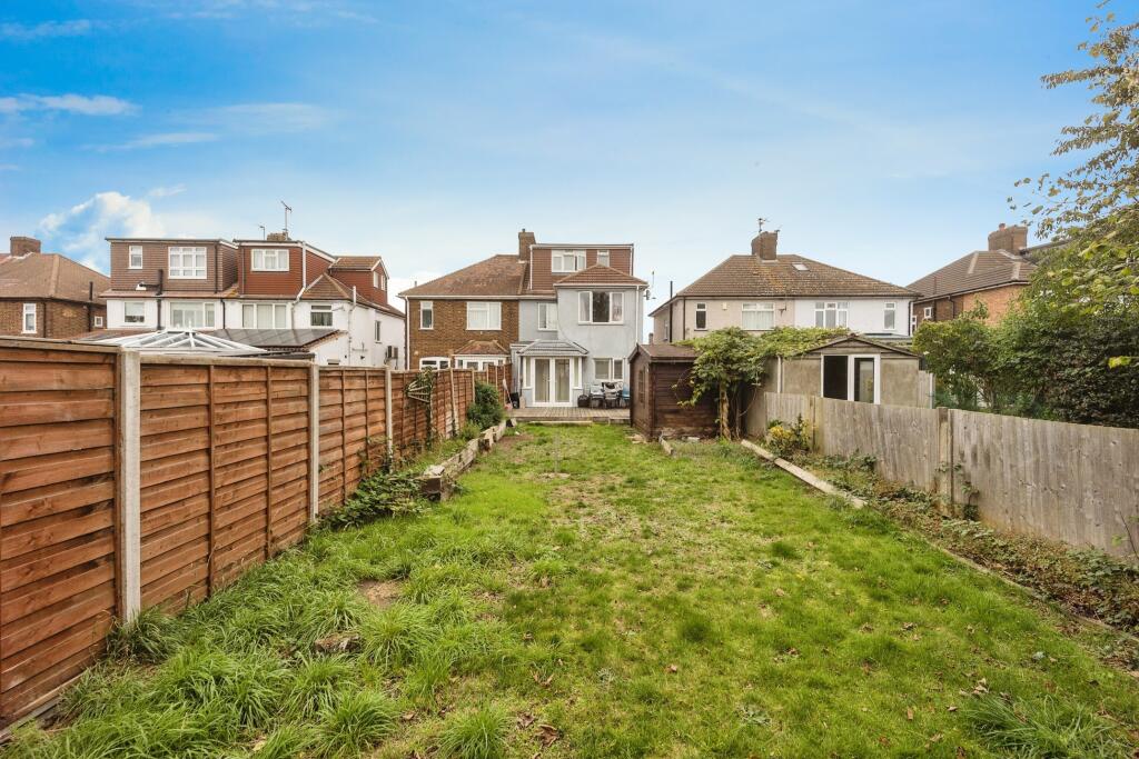 Additional property image - Buxton Road, Erith, DA8