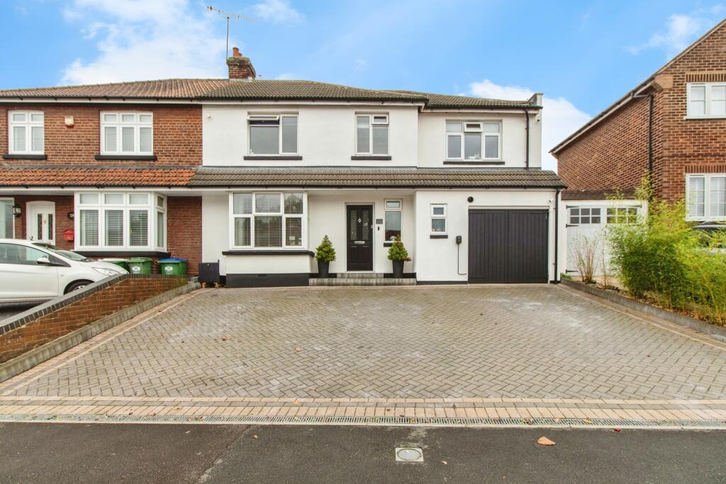 Main image of property: Northall Road, Bexleyheath, DA7