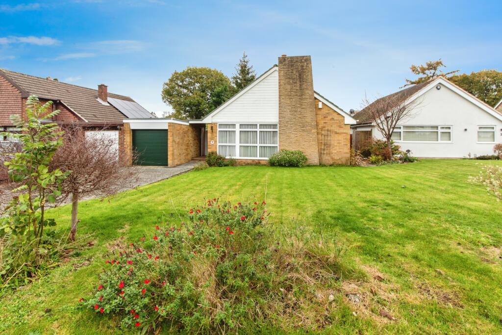 Additional property image - Ashleigh Close, Gravesend, DA13