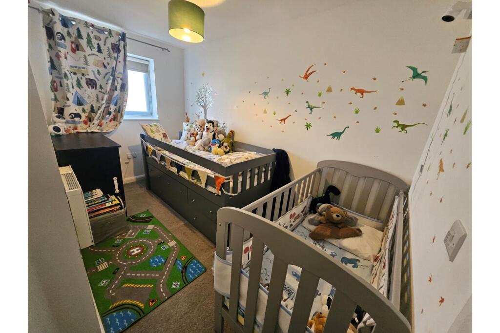 Additional property image - Frognal Place, Sidcup, DA14