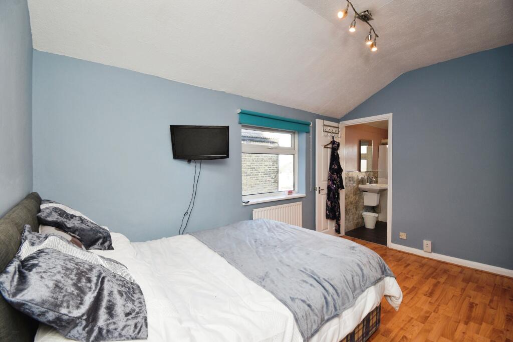 Additional property image - Clive Road, Belvedere, DA17
