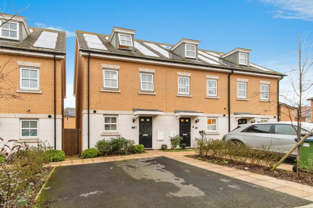 Additional property image - Newham Way, Erith, DA8