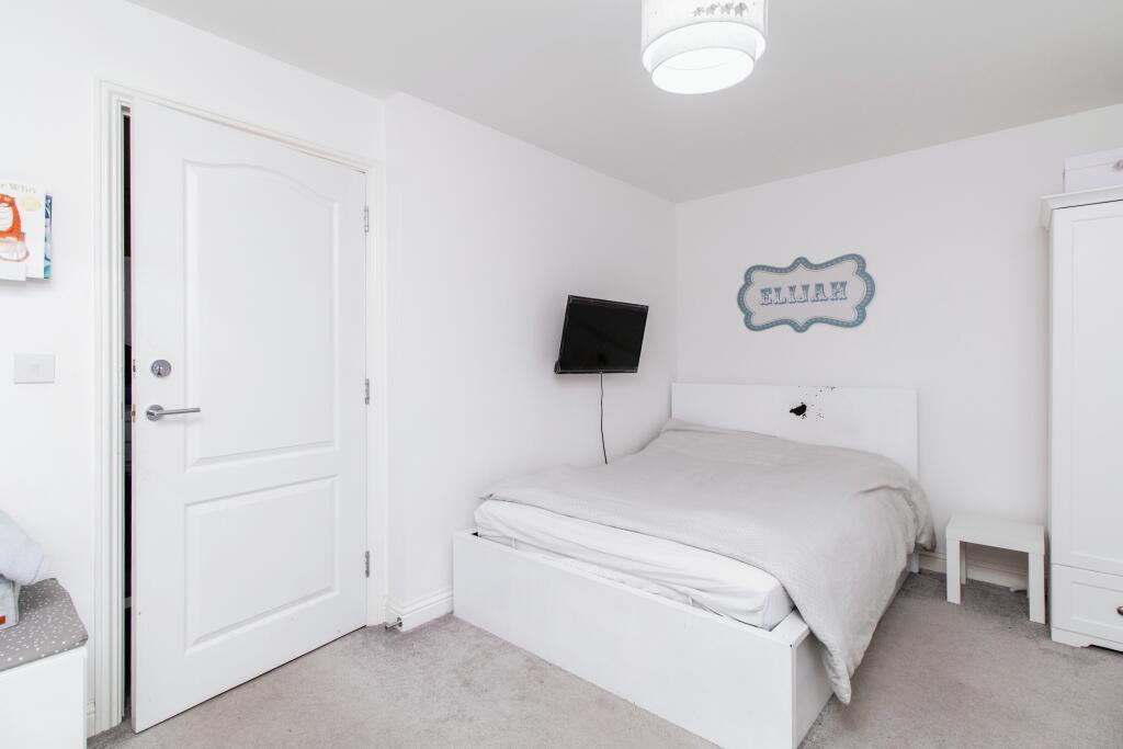 Additional property image - Newham Way, Erith, DA8