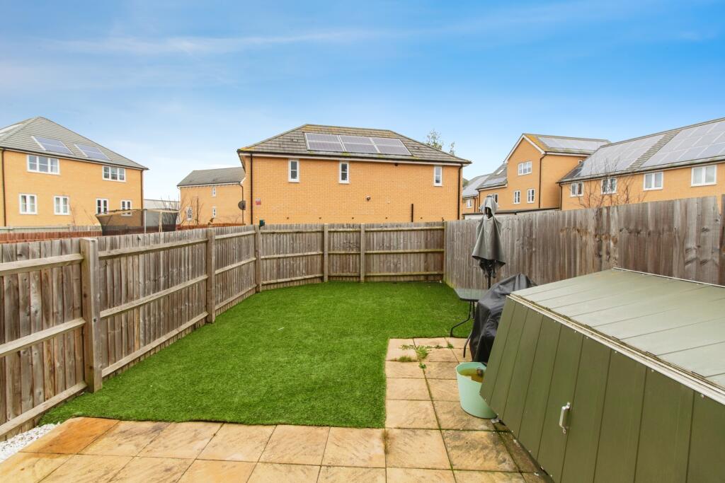 Additional property image - Newham Way, Erith, DA8