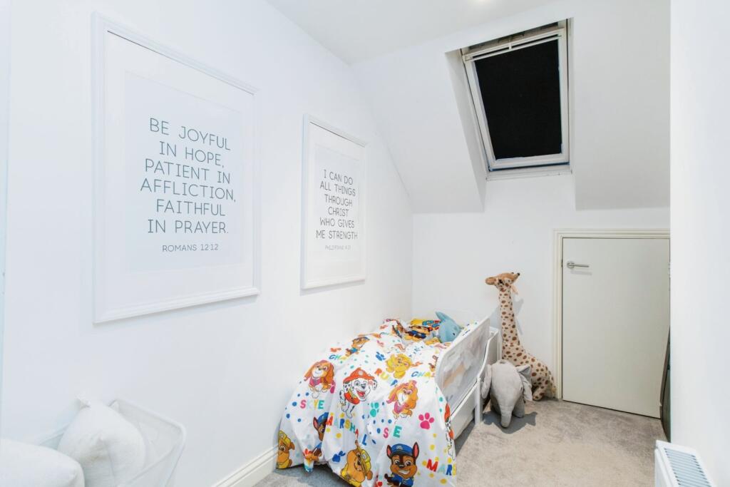 Additional property image - Newham Way, Erith, DA8