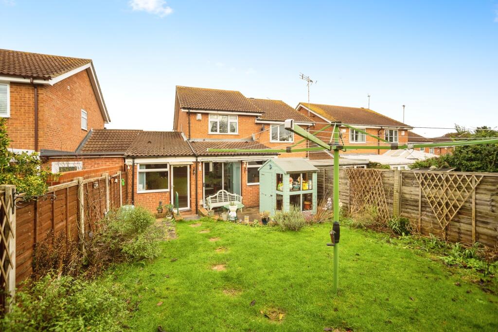 Additional property image - Lisle Close, Gravesend, DA12
