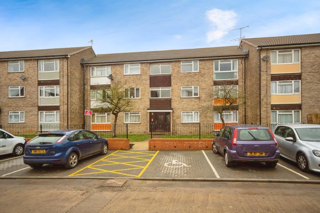 Main image of property: Gilbert Close, Swanscombe, DA10