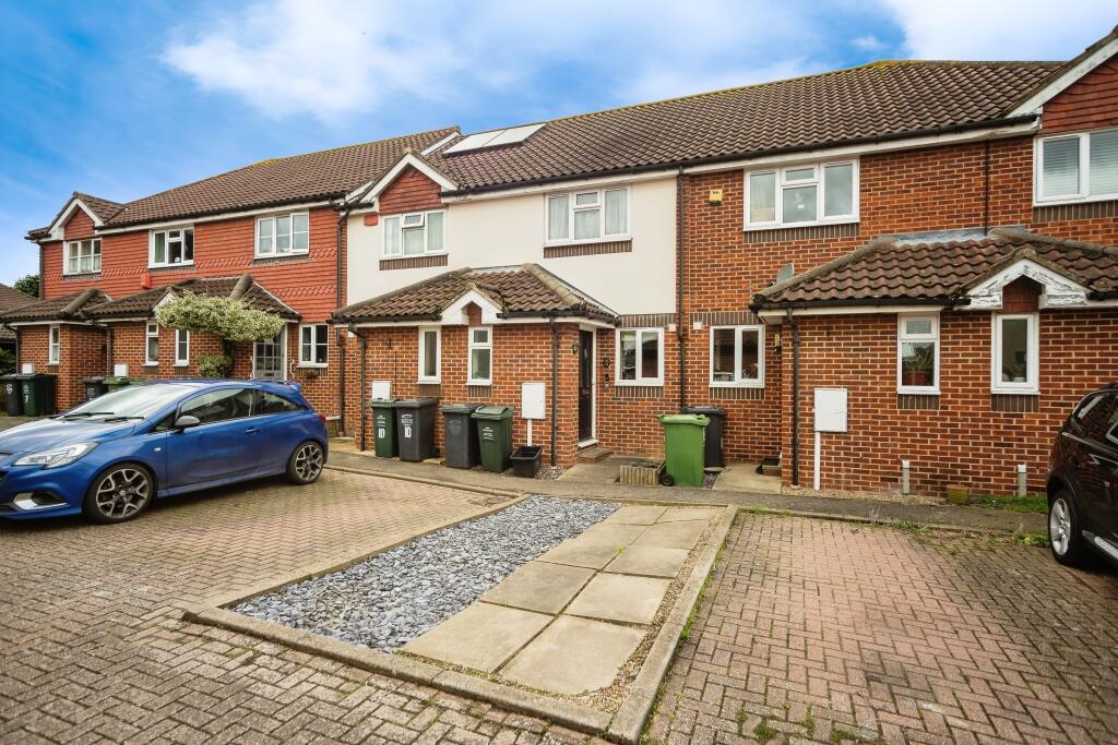 Main image of property: Cugley Road, Dartford, DA2