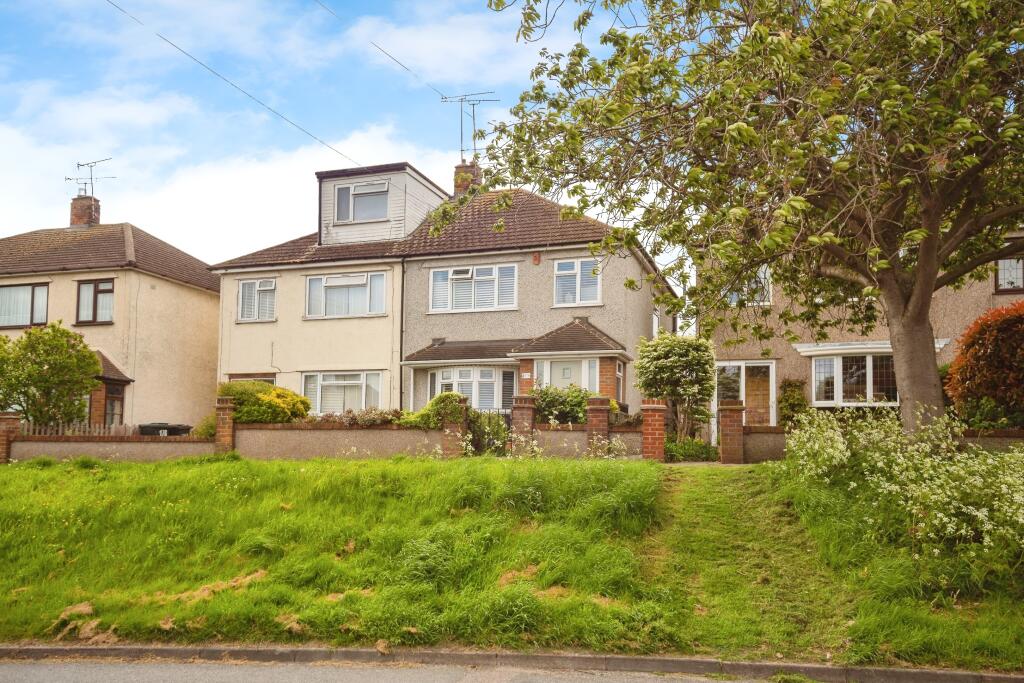 Main image of property: Lower Higham Road, Gravesend, DA12