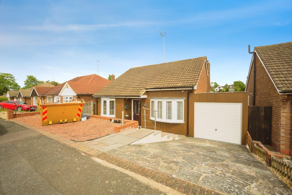 Main image of property: Northumberland Road, Gravesend, DA13