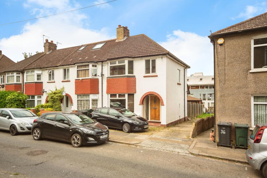 Main image of property: Mount Pleasant Road, Dartford, DA1