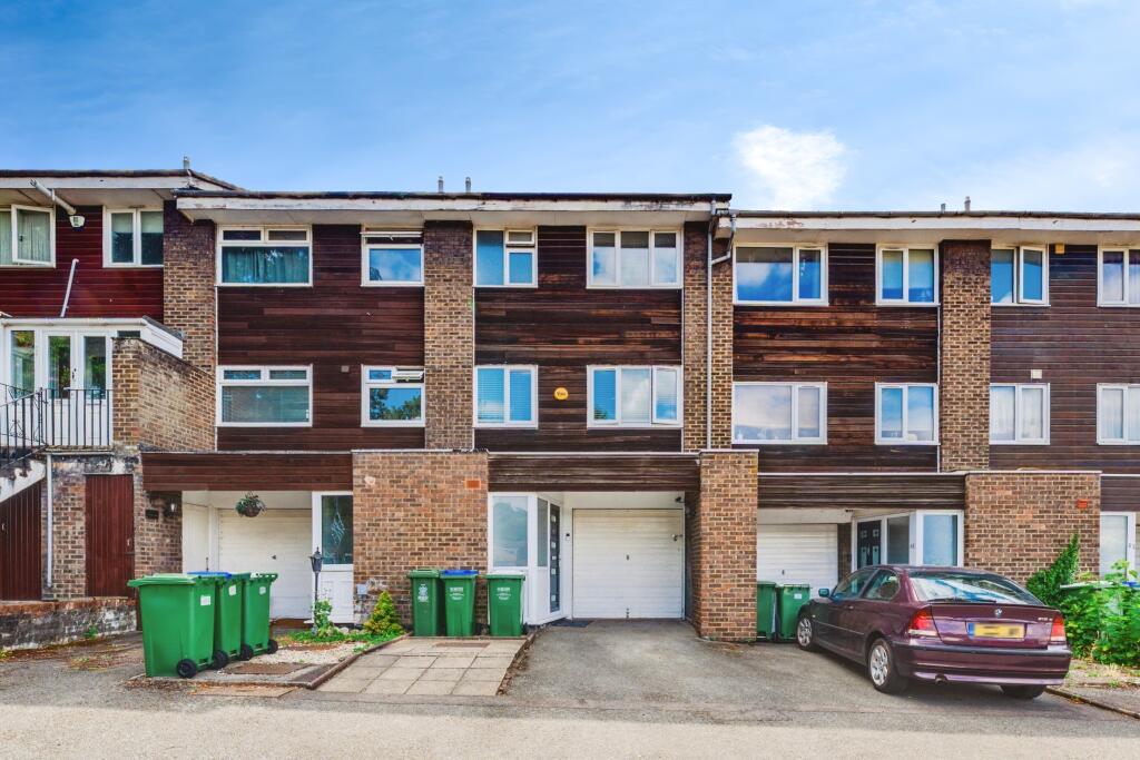 Main image of property: Upper Park Road, Belvedere, DA17
