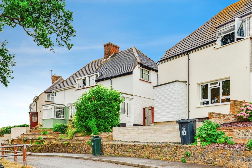 Main image of property: Hill Rise, Dartford, DA2