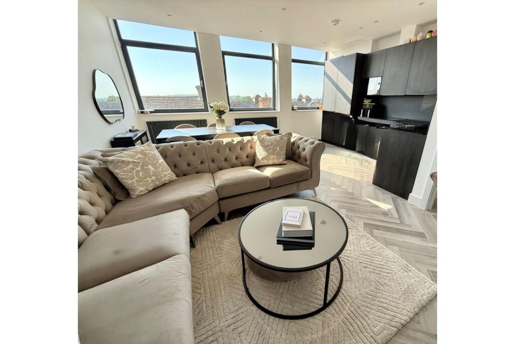 Main image of property: 19 Trinity Place, Bexleyheath, DA6