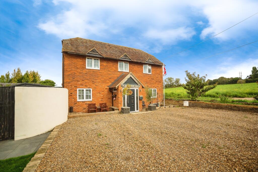 Main image of property: Red Street, Gravesend, DA13