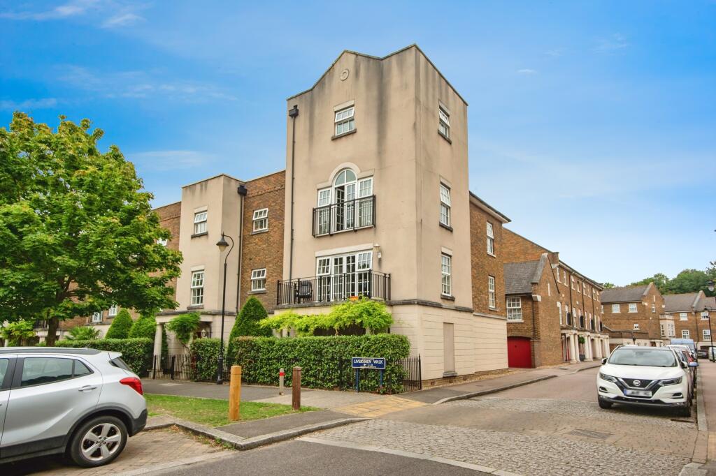 Main image of property: Liverymen Walk, Greenhithe, DA9