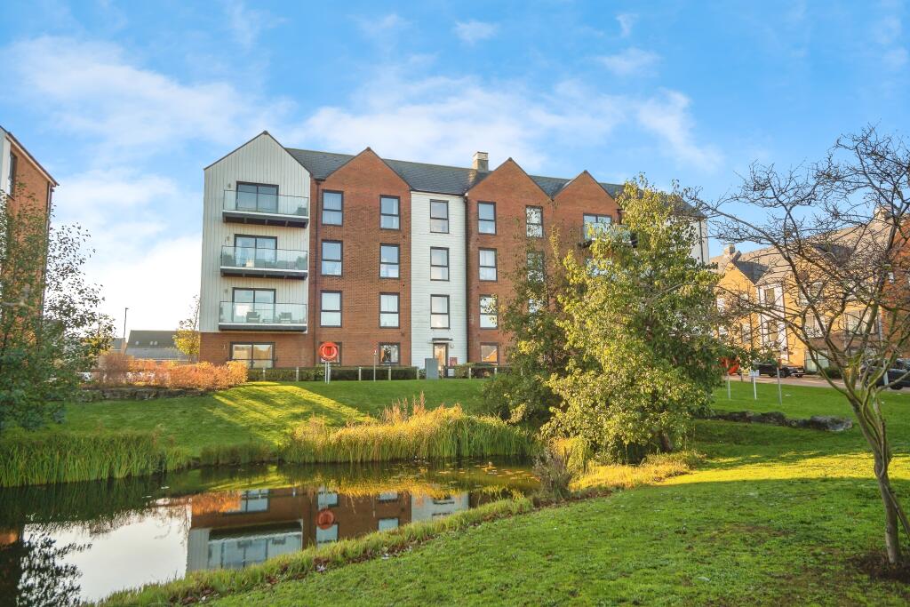 Main image of property: Havelock Drive, Greenhithe, DA9