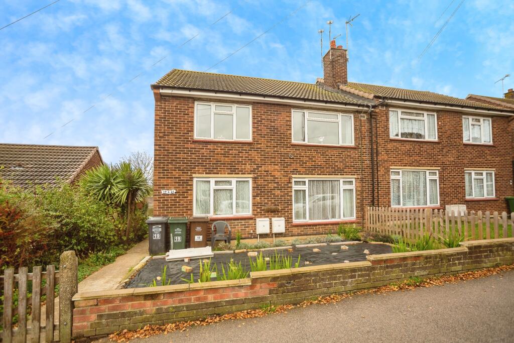 Main image of property: Keary Road, Swanscombe, DA10