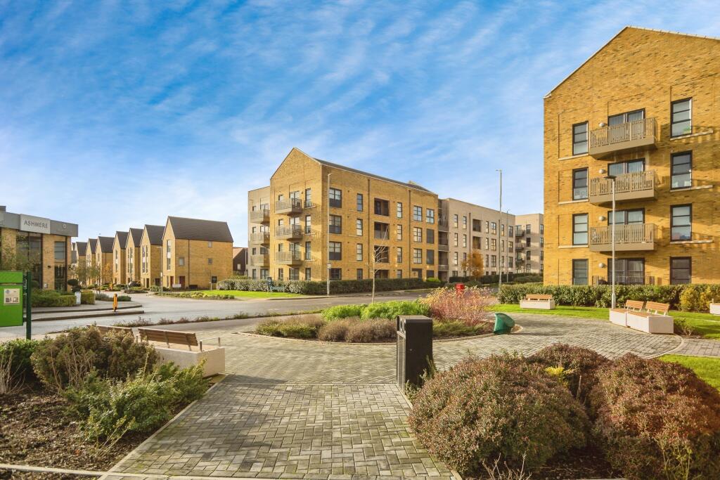 Main image of property: Eastern Avenue, Swanscombe, DA10