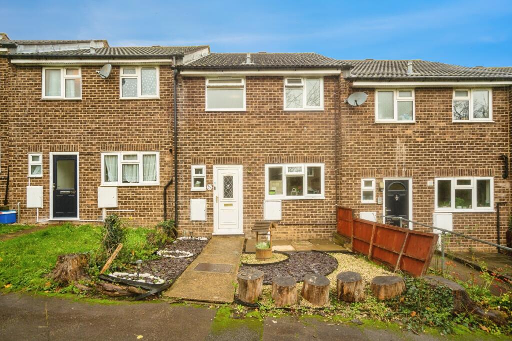 Main image of property: Caxton Close, Longfield, DA3