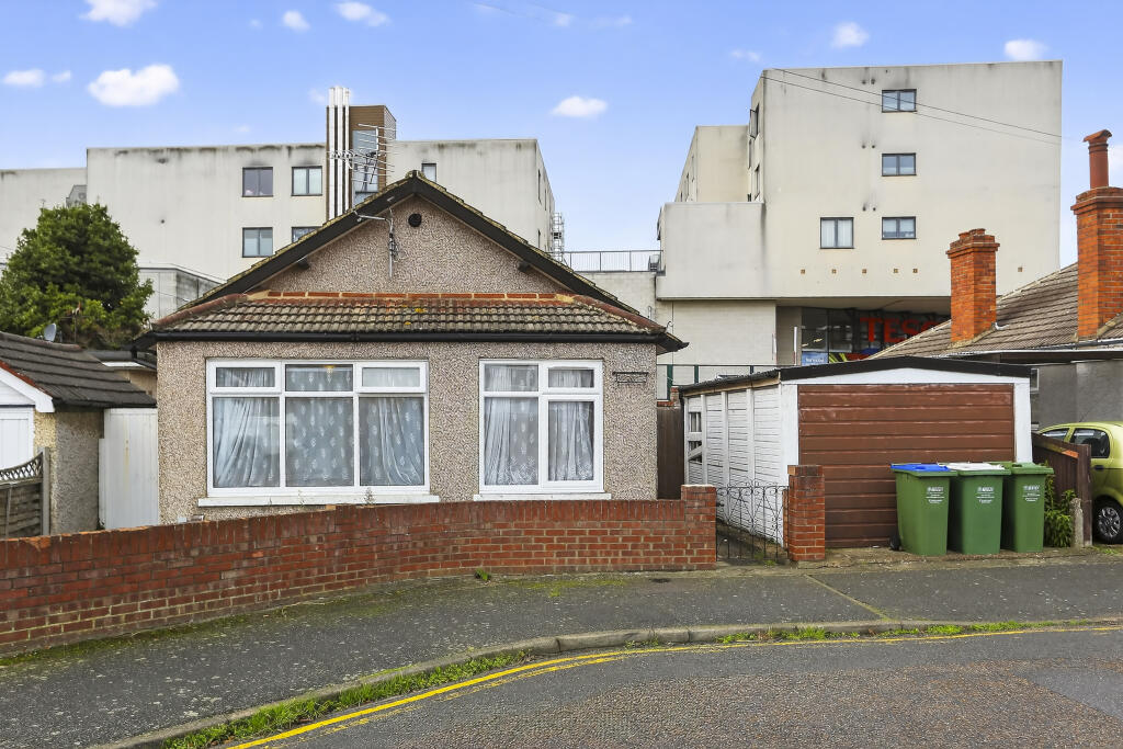 Main image of property: St. Michaels Road, Welling, DA16