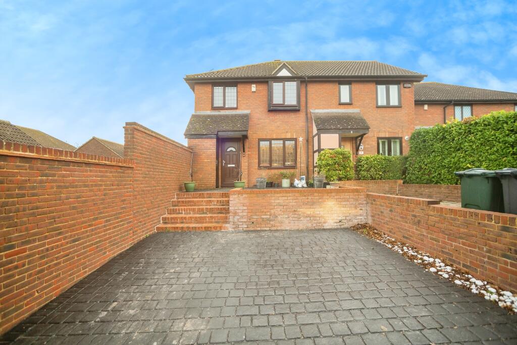 Main image of property: Turner Road, Dartford, DA2