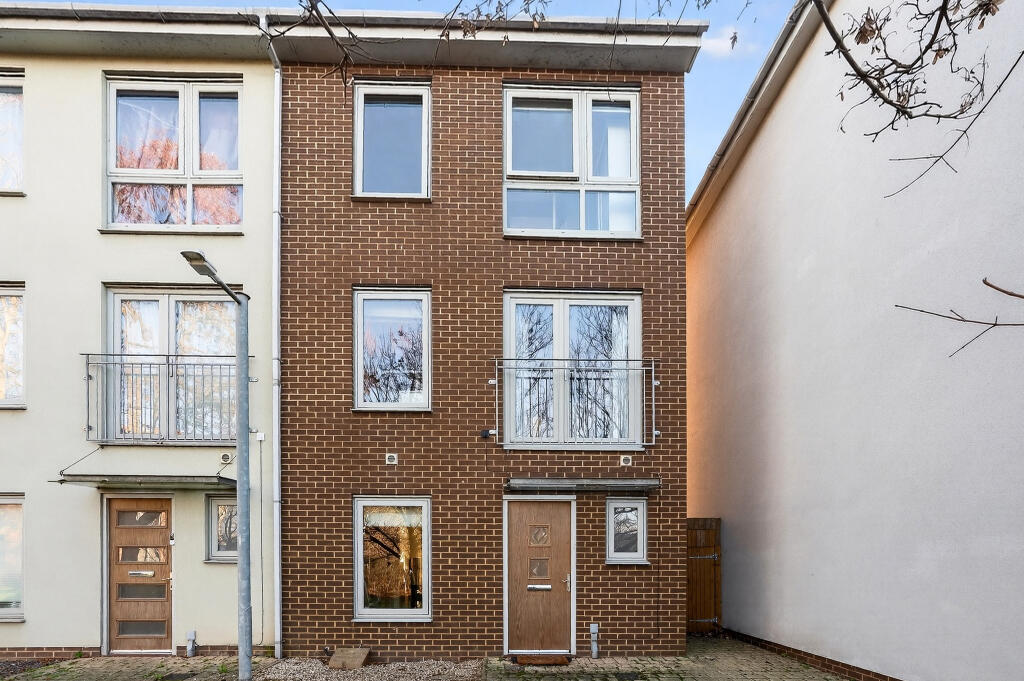 Main image of property: Marsden Gardens, Dartford, DA1