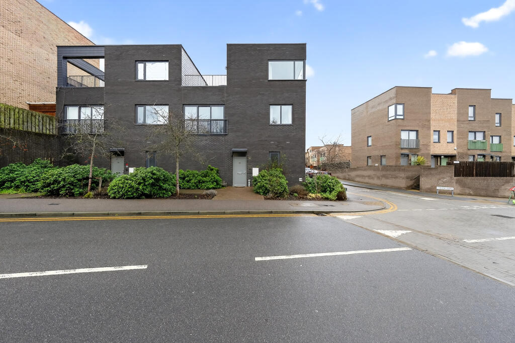 Main image of property: Loampit Road, Erith, DA8