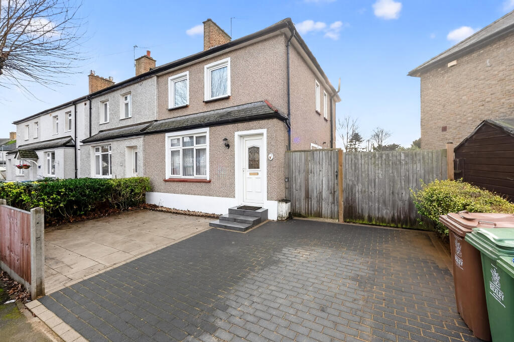 Main image of property: Ling Road, Erith, DA8