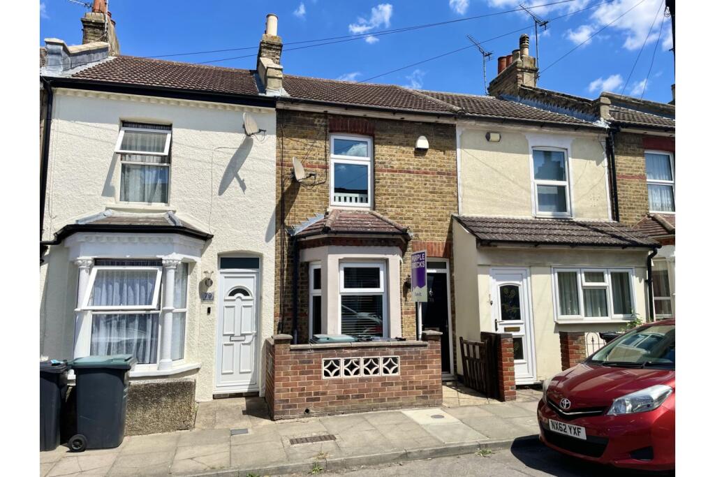 Main image of property: Nelson Road, Gravesend, DA11