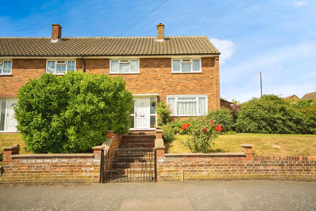 Main image of property: Wilberforce Way, Gravesend, DA12