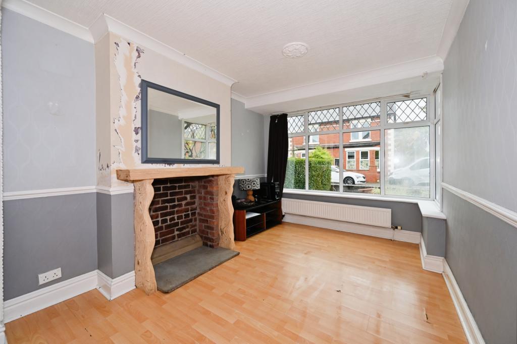 3 bedroom semidetached house for sale in Cromwell Road, Penwortham