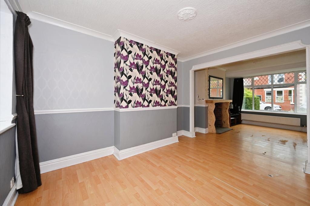 3 bedroom semidetached house for sale in Cromwell Road, Penwortham