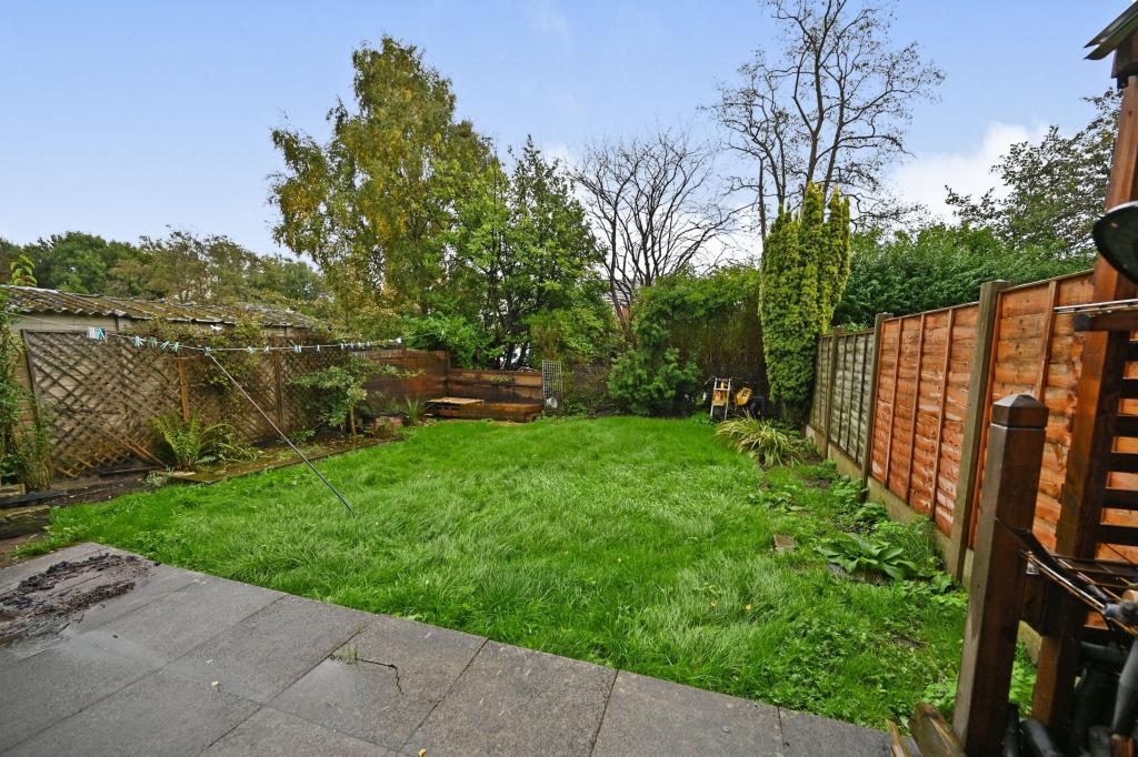 3 bedroom semidetached house for sale in Cromwell Road, Penwortham