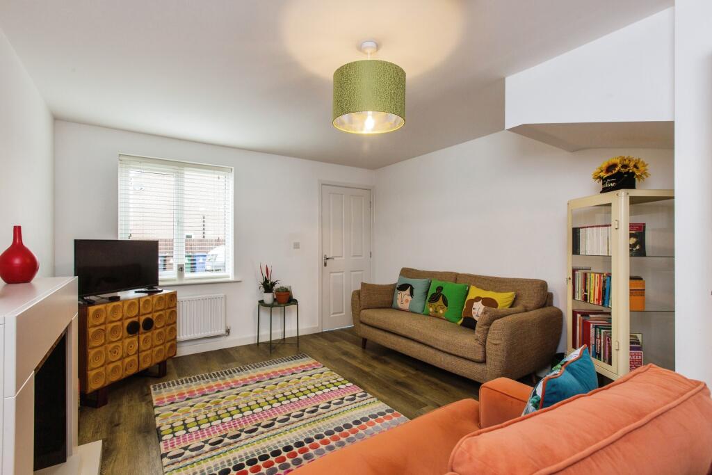 Main image of property: Brick Kiln Way, Tarleton, Preston, PR4