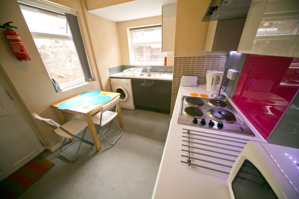 Main image of property: Lovat Road, Preston, PR1