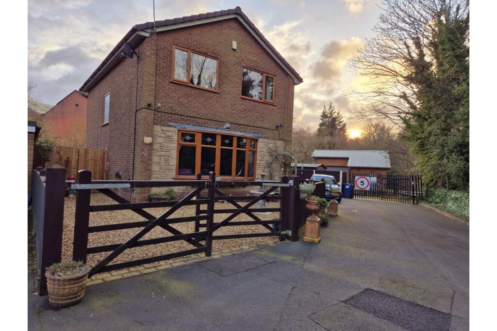 Main image of property: Cann Bridge Street, Higher Walton, Preston, PR5