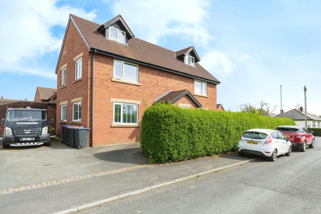 Main image of property: Beech Avenue, Preston, PR3
