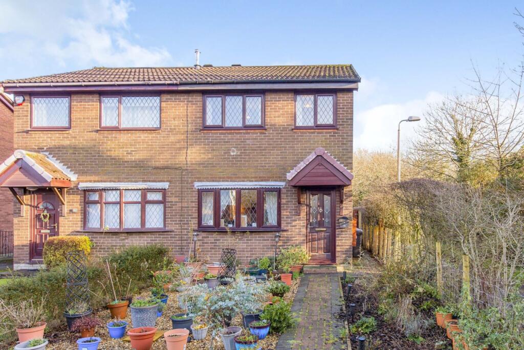 Main image of property: Barnacre Close, Fulwood, Preston, PR2