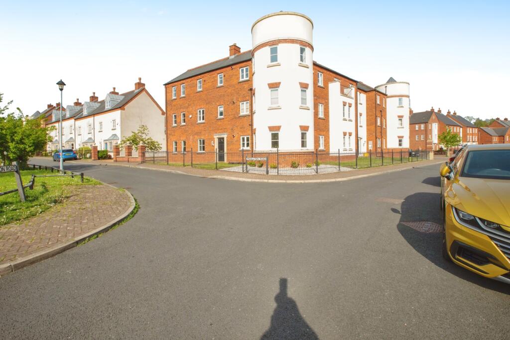Main image of property: Ladybank Avenue, Preston, PR2