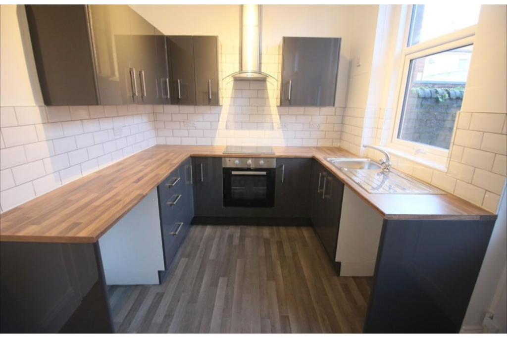 Main image of property: Dallas Street, Preston, PR1