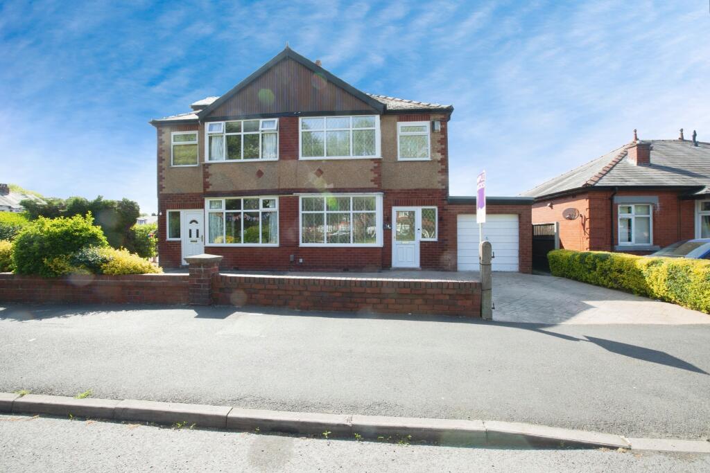 Main image of property: Todd Lane South, Lostock Hall, Preston, PR5