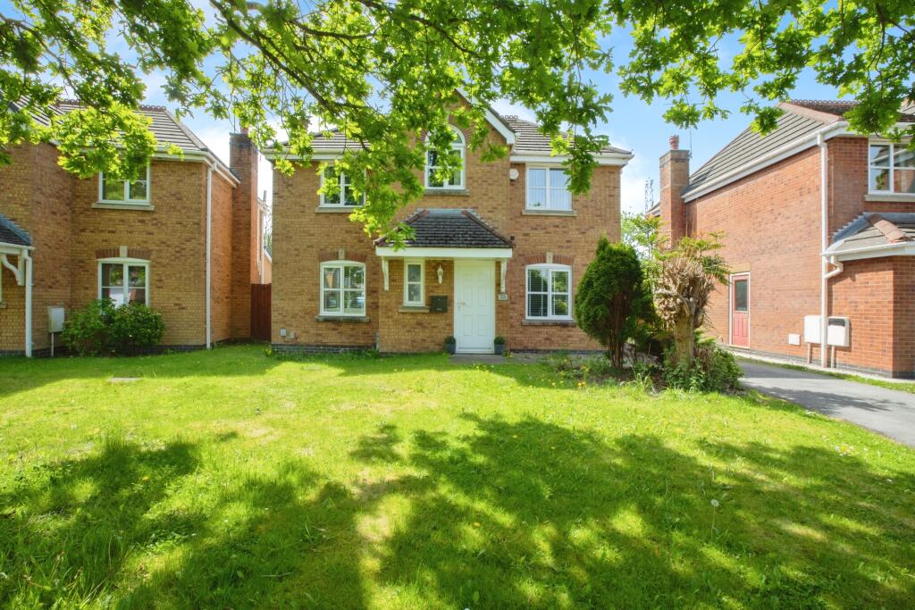 Main image of property: North Union View, Lostock Hall, Preston, PR5