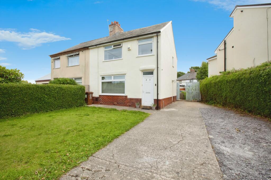Main image of property: Carlton Drive, Preston, PR1