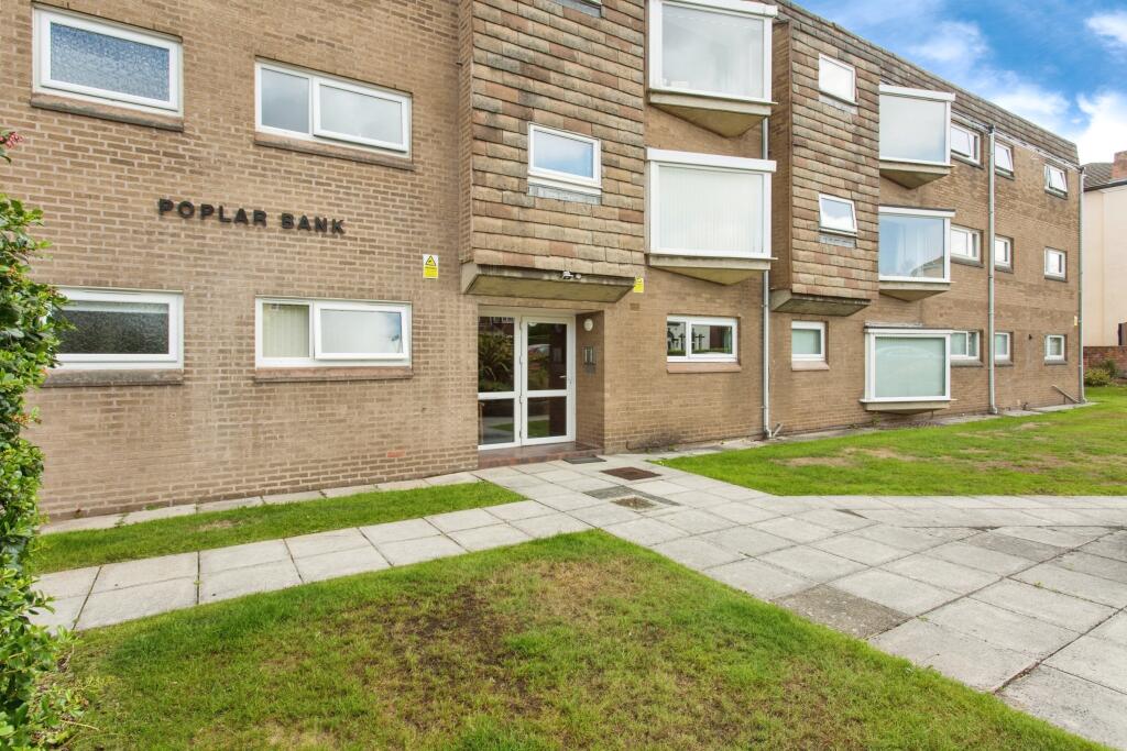 Main image of property: Leyland Road, Southport, PR9