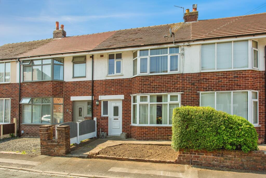 Main image of property: Sandringham Avenue, Leyland, PR25