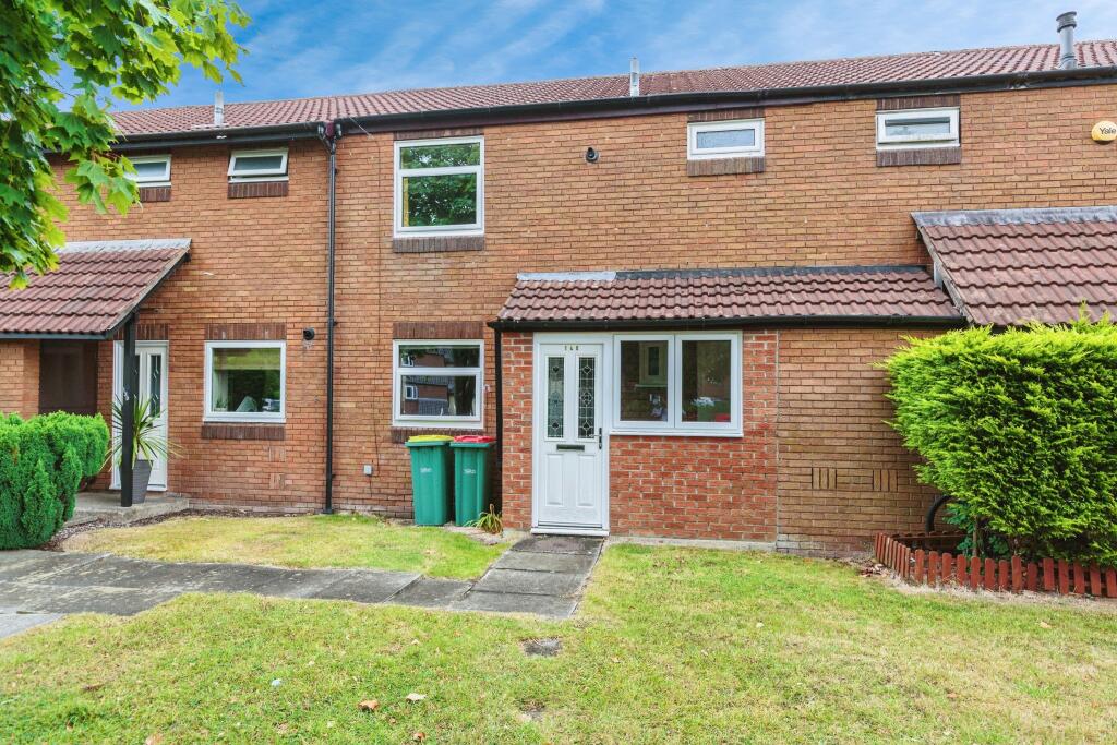 Main image of property: Tag Croft, Ingol, Preston, PR2