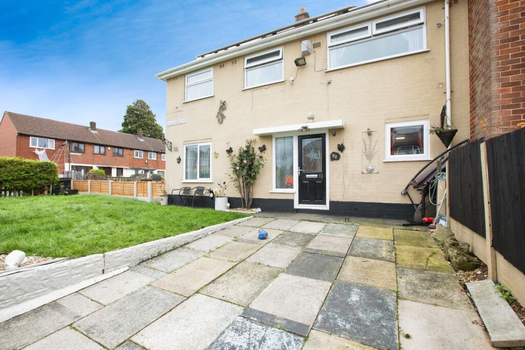 Main image of property: Halstead Road, Ribbleton, Preston, PR2