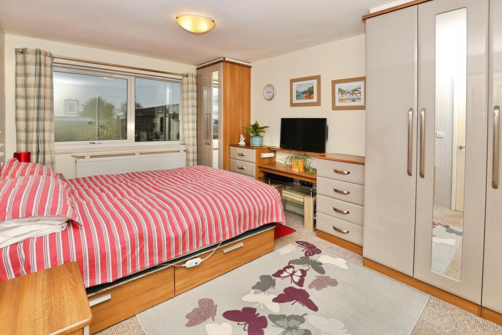 Main image of property: Bracebridge Drive, Southport, PR8
