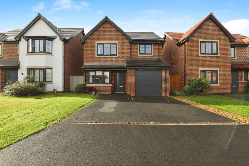 Main image of property: Scarisbrick Close, Southport, PR9